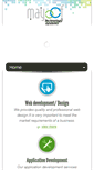 Mobile Screenshot of mayoof.com